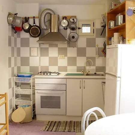 Buone Vacanze A Roma! Appartement