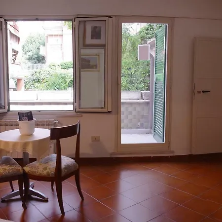 Appartement Buone Vacanze A Roma!