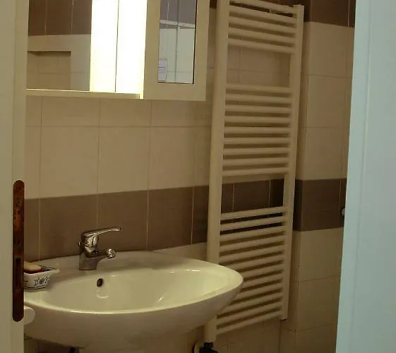 Buone Vacanze A Roma! Apartment