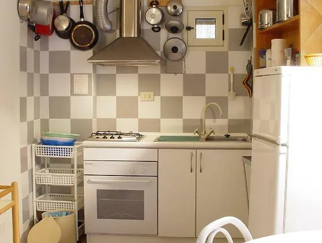 Buone Vacanze A Roma! Apartment