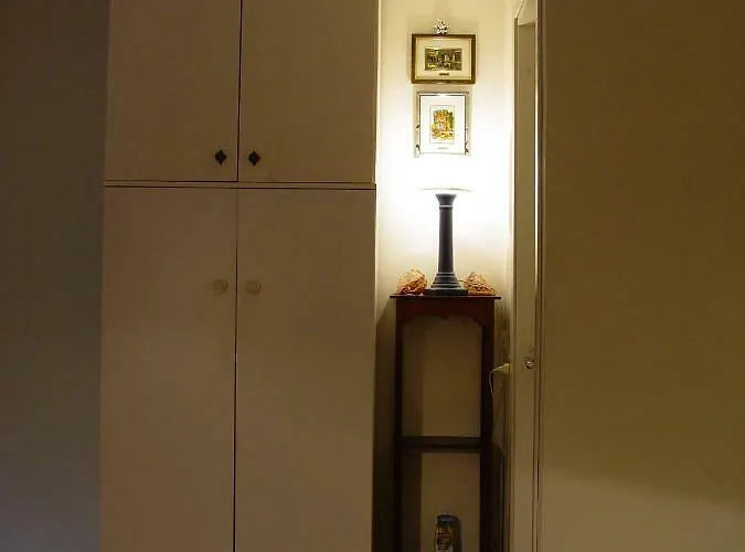 Buone Vacanze A Roma! *