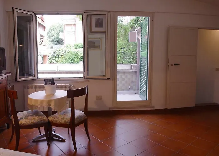 Apartment Buone Vacanze A Roma!