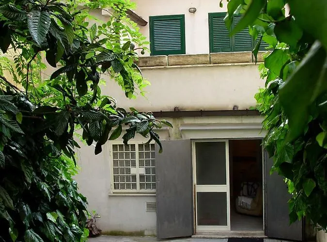 Buone Vacanze A Roma! *