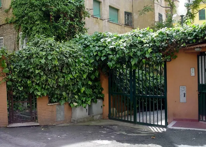 Buone Vacanze A Roma!