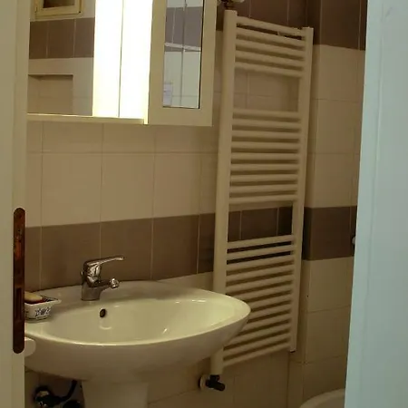 Buone Vacanze A Roma! Apartment